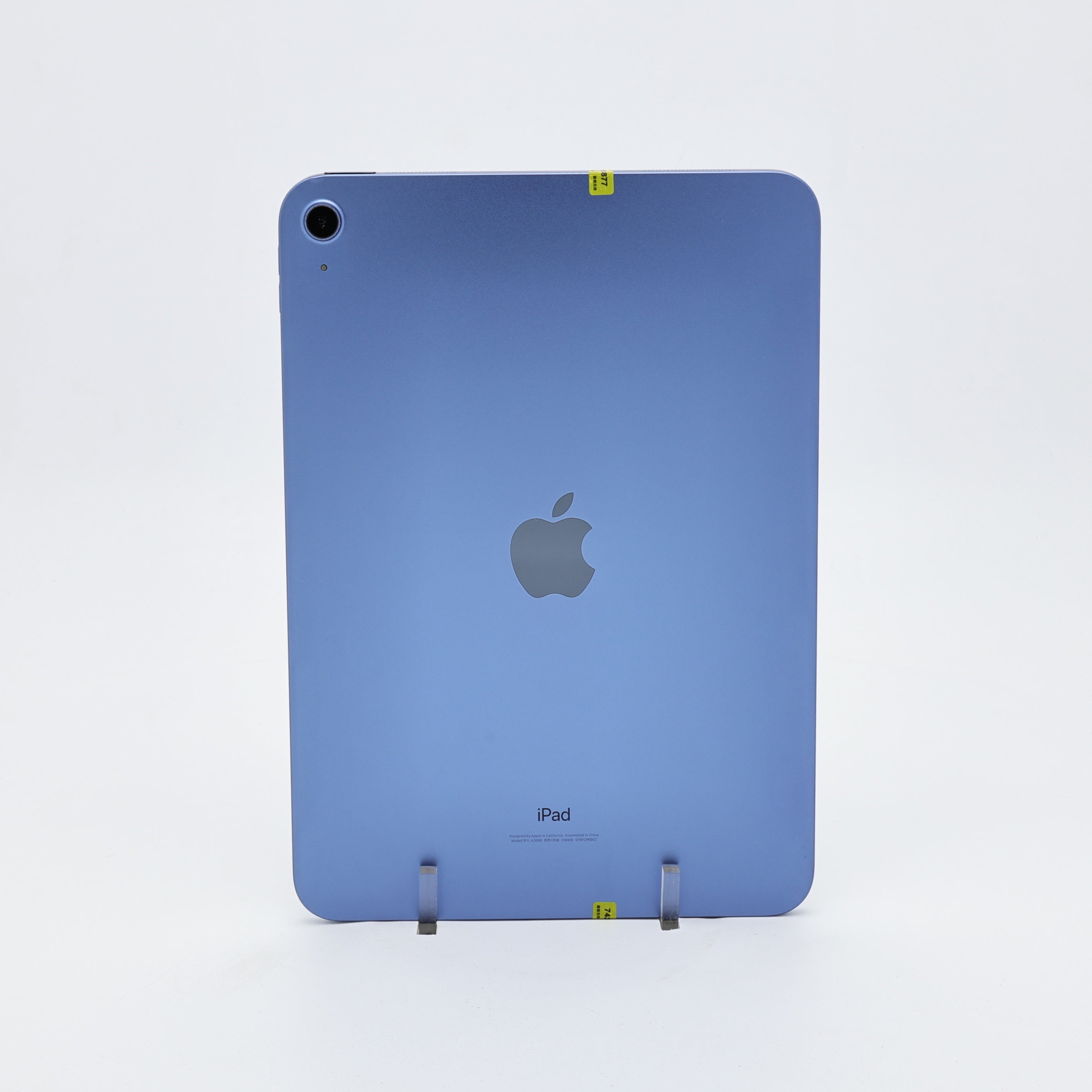 95新 Apple iPad 10代 256G 藍色 WIFI