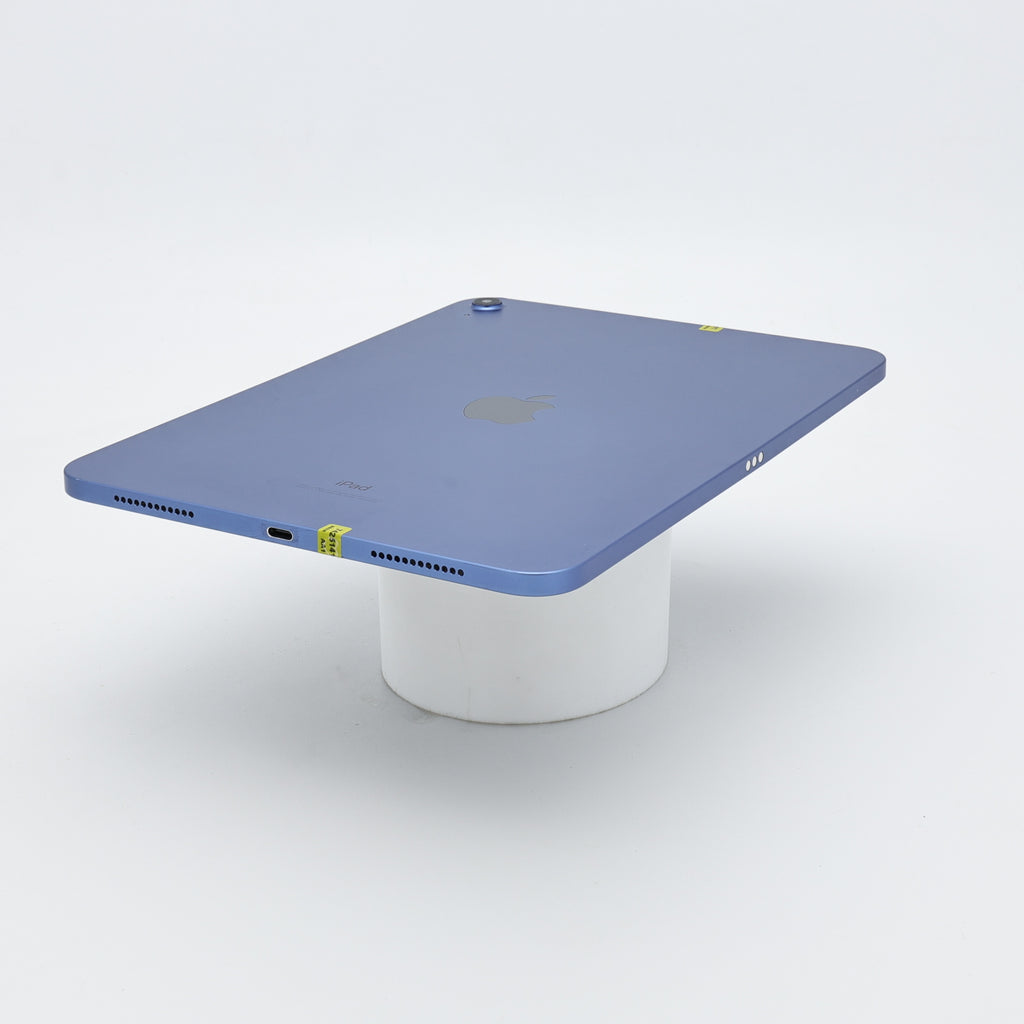 95新 Apple iPad 10代 256G 藍色 WIFI