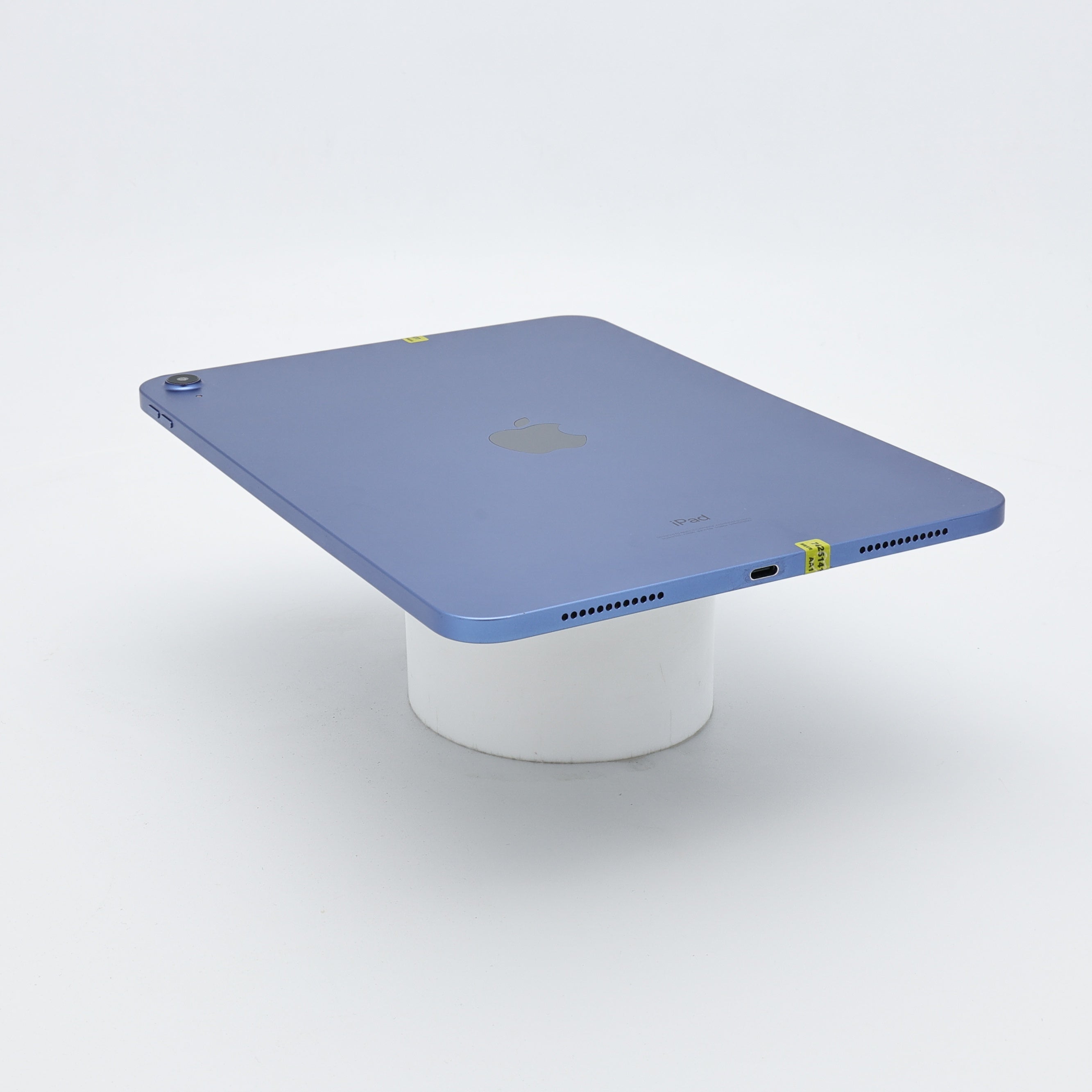 95新 Apple iPad 10代 256G 藍色 WIFI