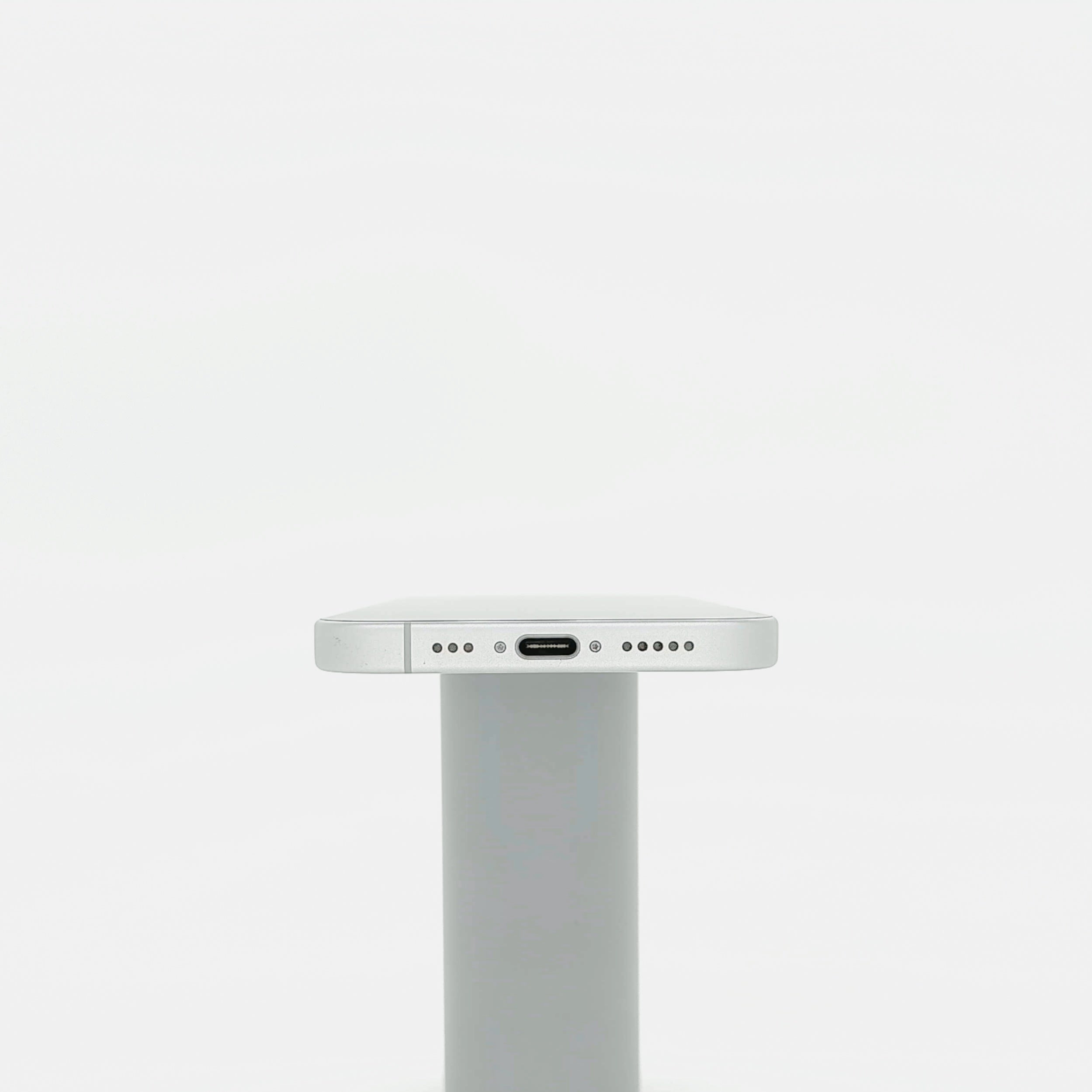 95新 Apple iPhone 16 128G 白色 中國大陸版