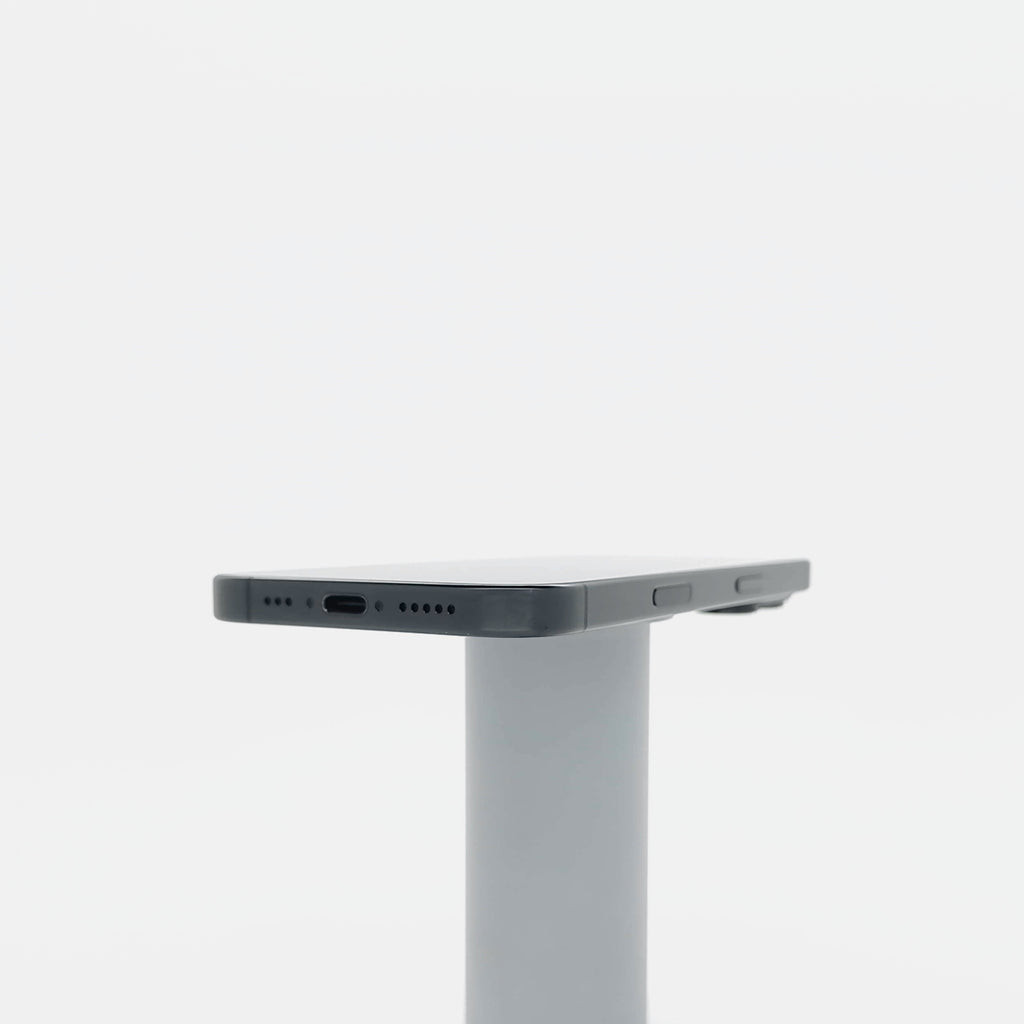 99新 Apple iPhone 16 Pro 128G 黑色鈦金屬 中國大陸版