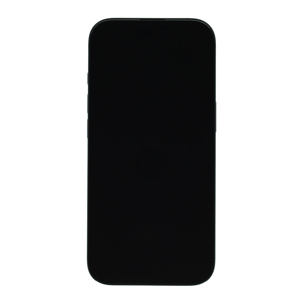 99新 Apple iPhone 16 Pro 128G 黑色鈦金屬 中國大陸版