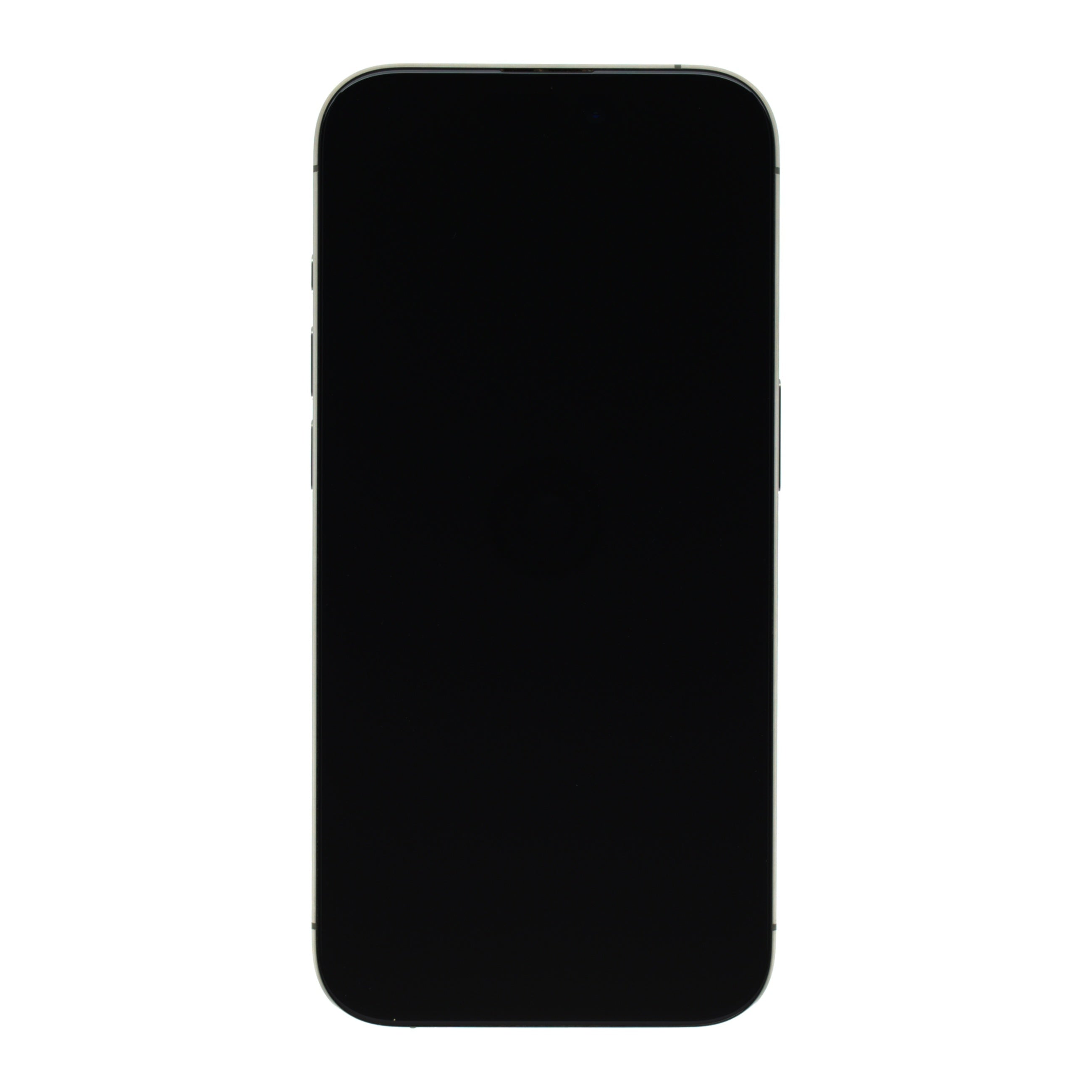 95新 Apple iPhone 15 Pro 128G 原色鈦金屬 中國大陸版