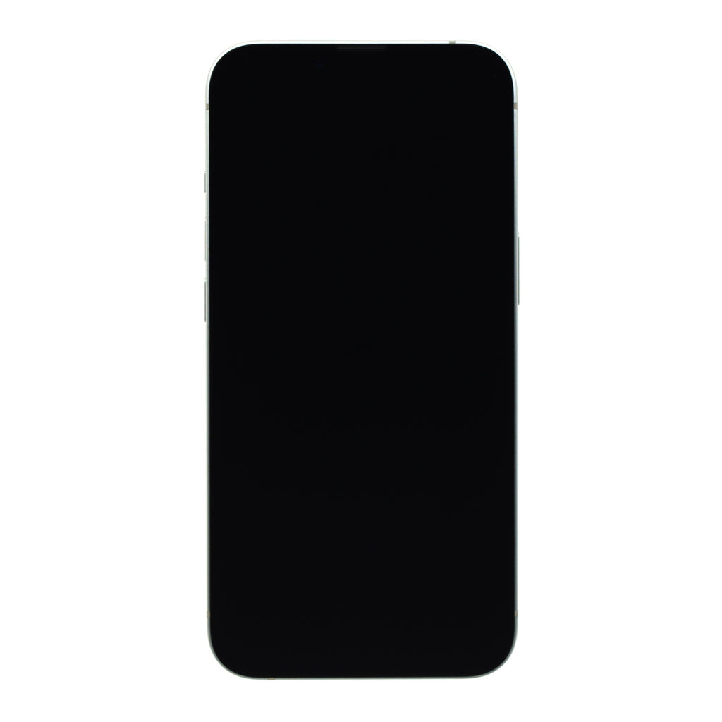 95新 Apple iPhone 13 256G 星光色 中國大陸版