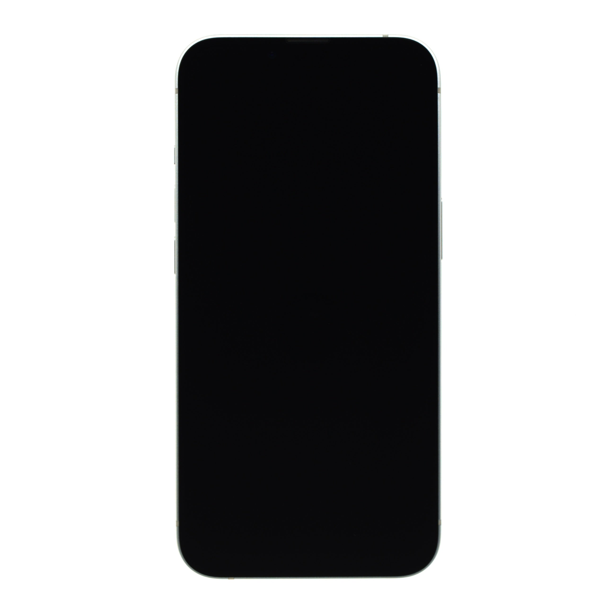 95新 Apple iPhone 13 256G 星光色 中國大陸版