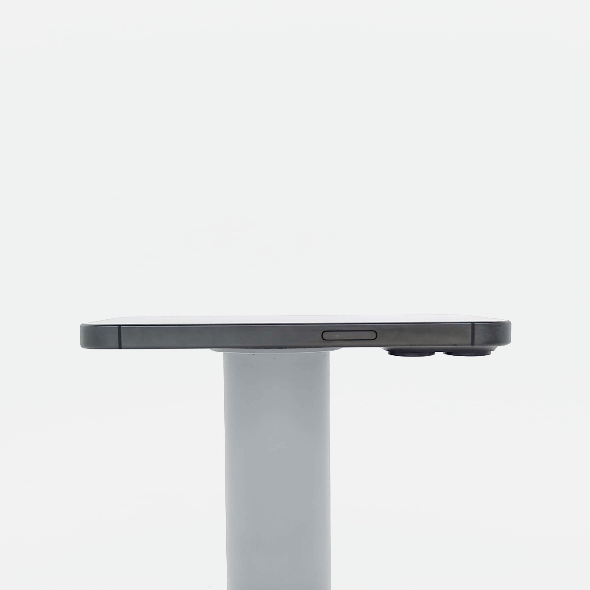 95新 Apple iPhone 15 Pro 128G 黑色鈦金屬 中國大陸版
