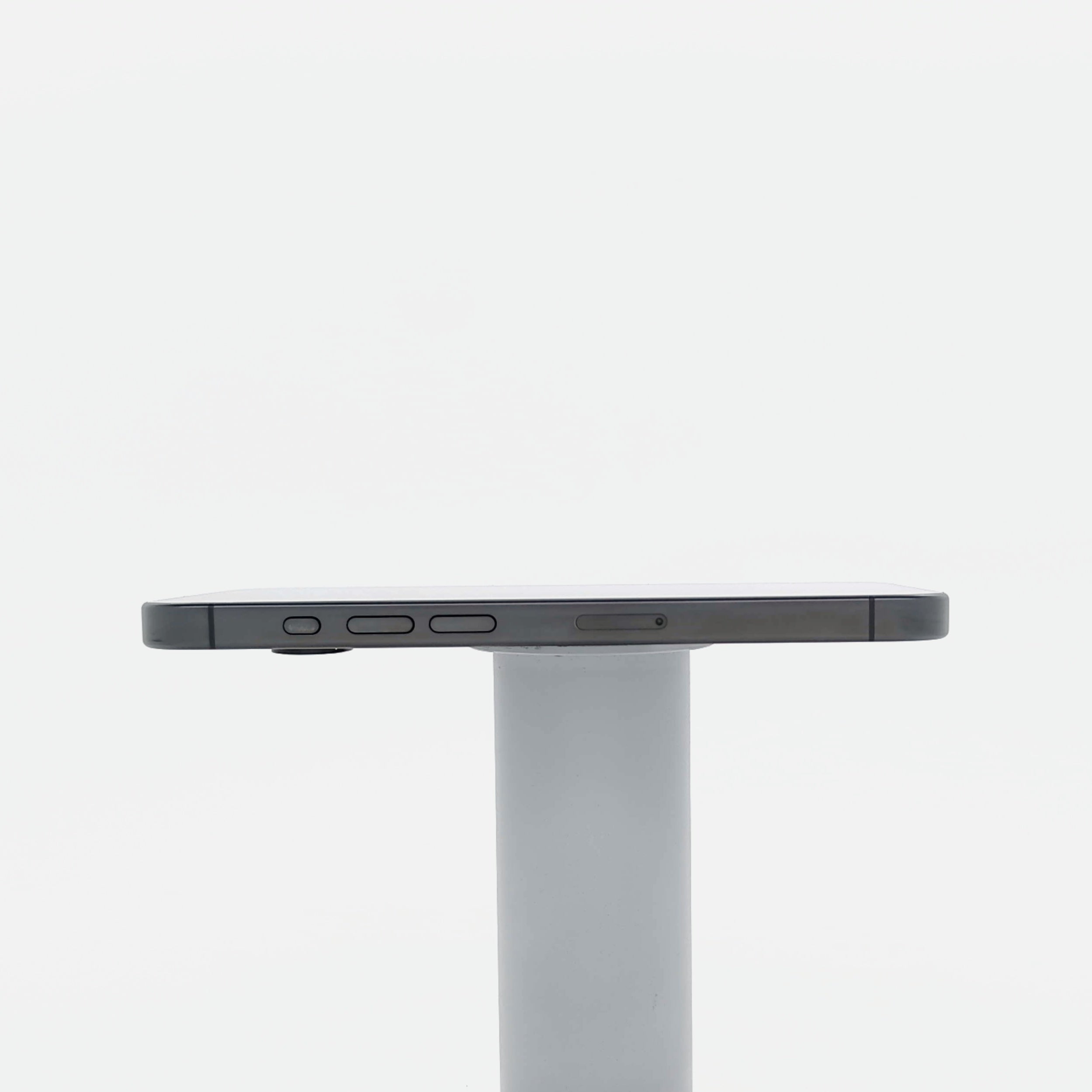 95新 Apple iPhone 15 Pro 128G 黑色鈦金屬 中國大陸版