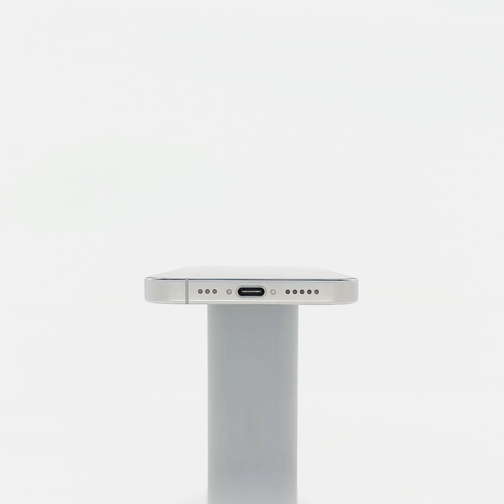 95新 Apple iPhone 16 Pro 128G 白色鈦金屬 中國大陸版