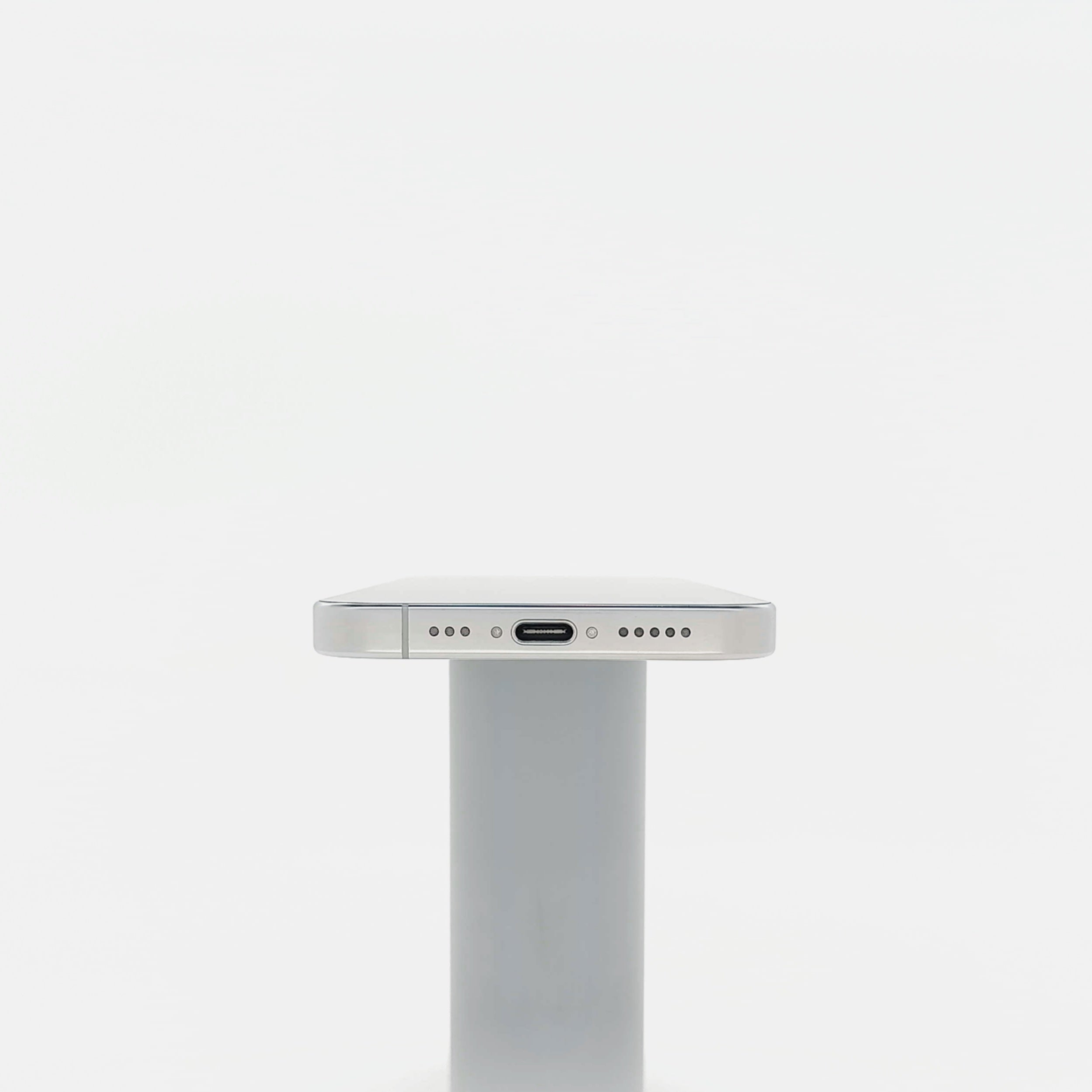 95新 Apple iPhone 16 Pro 128G 白色鈦金屬 中國大陸版