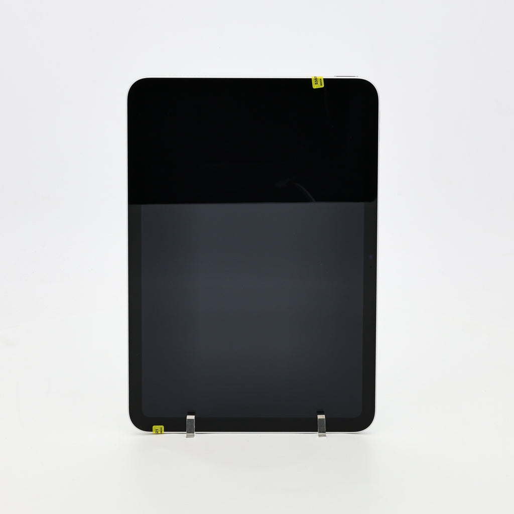 99新 Apple iPad 10代 256G 銀色 WIFI