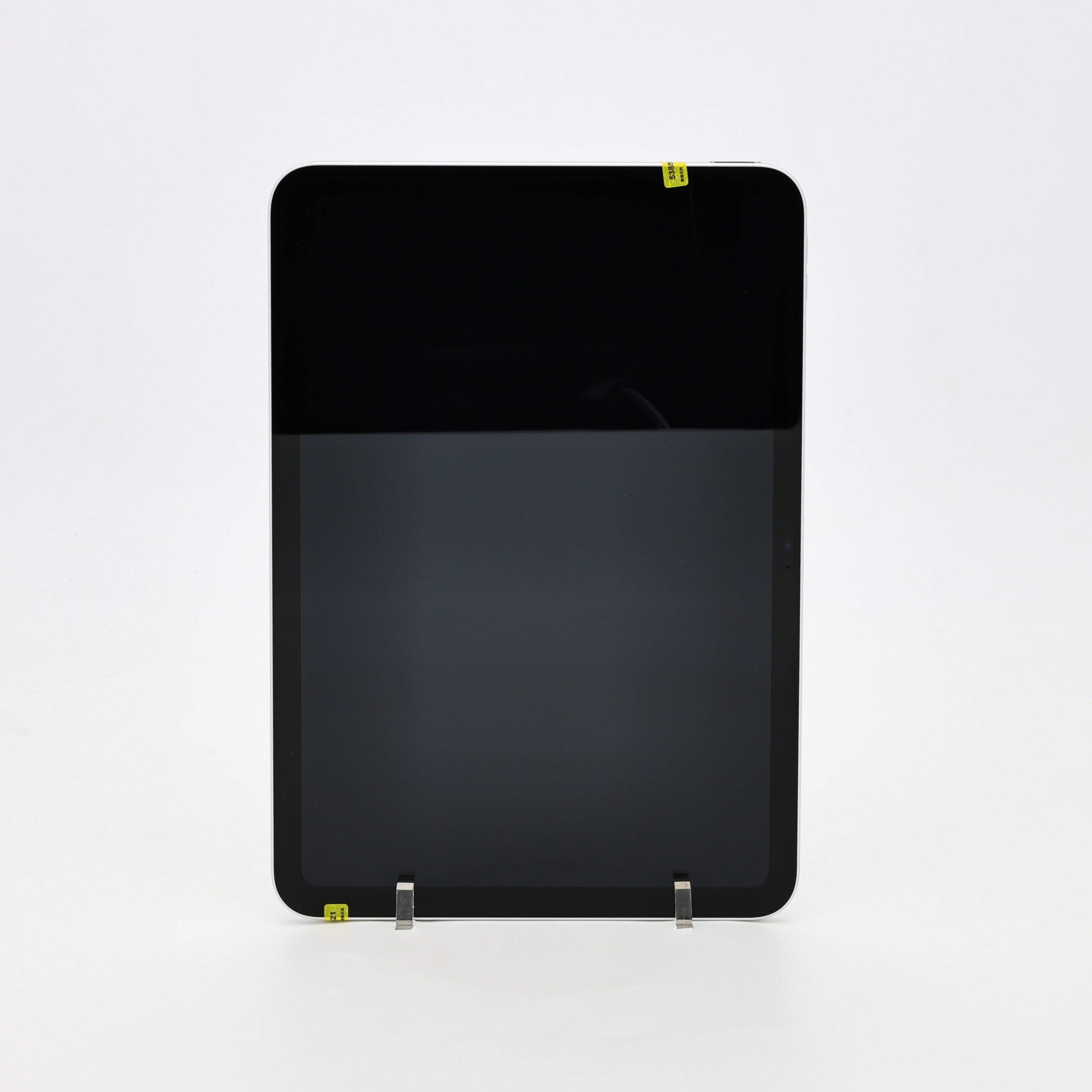 99新 Apple iPad 10代 256G 銀色 WIFI