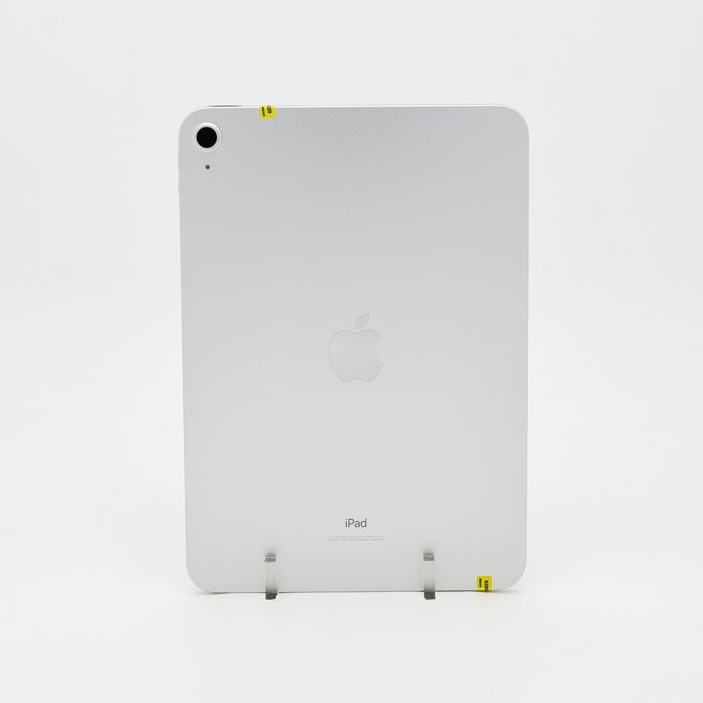 99新 Apple iPad 10代 256G 銀色 WIFI