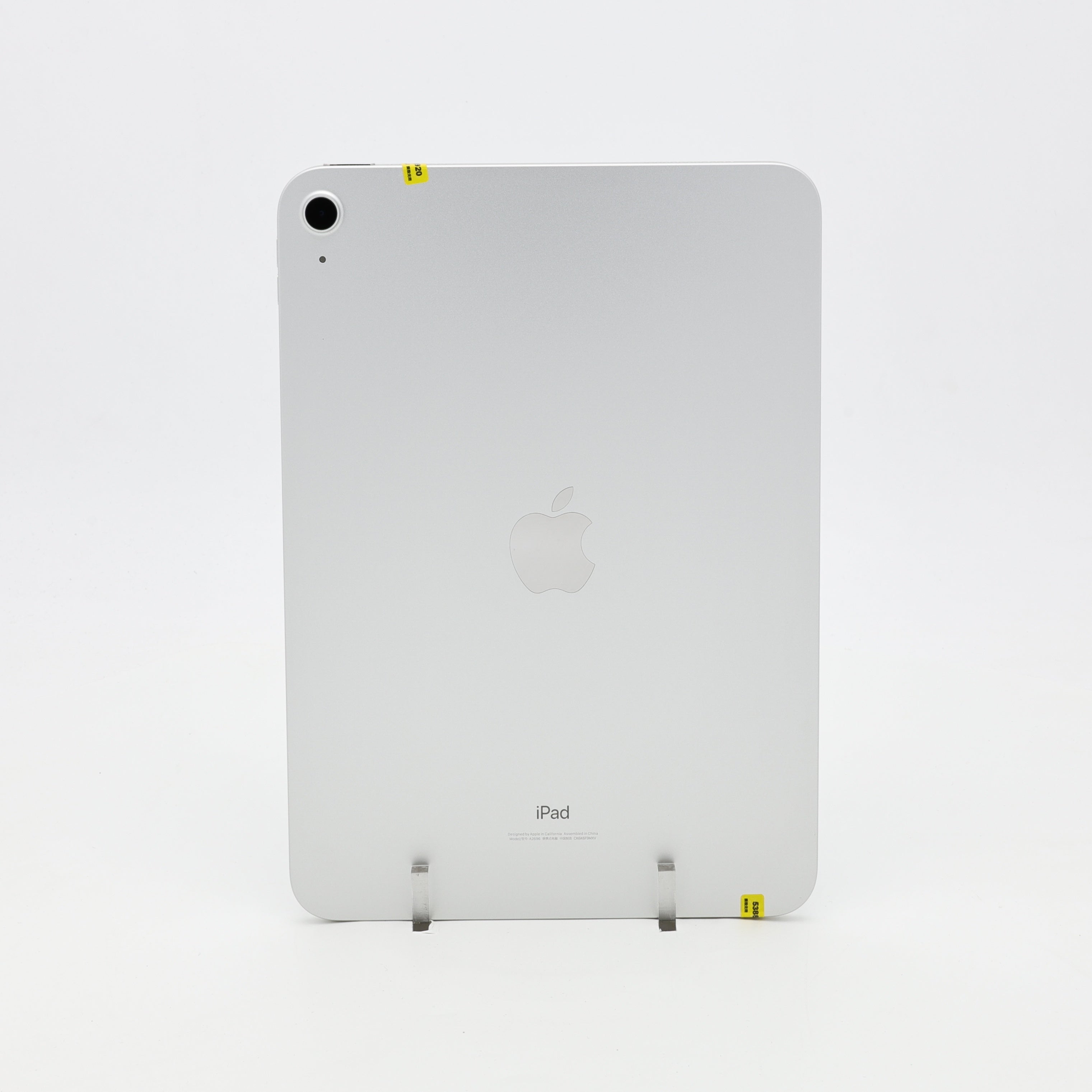 99新 Apple iPad 10代 256G 銀色 WIFI