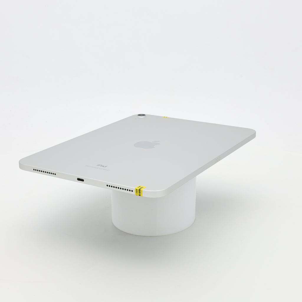 99新 Apple iPad 10代 256G 銀色 WIFI