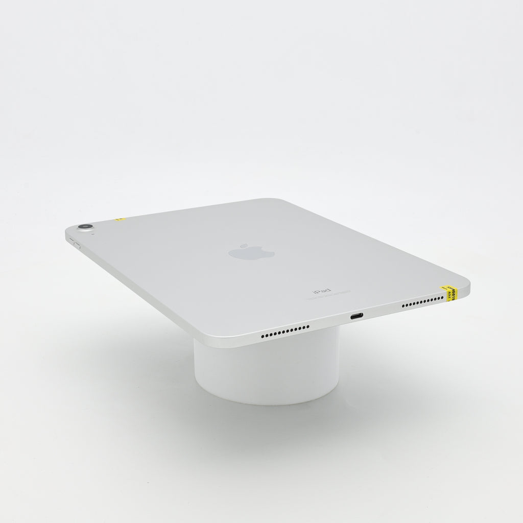 99新 Apple iPad 10代 256G 銀色 WIFI
