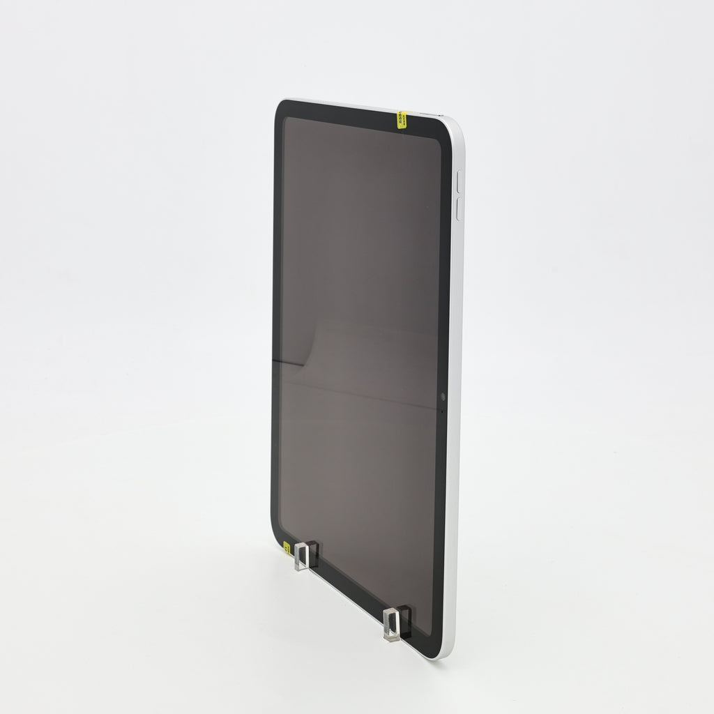 99新 Apple iPad 10代 256G 銀色 WIFI