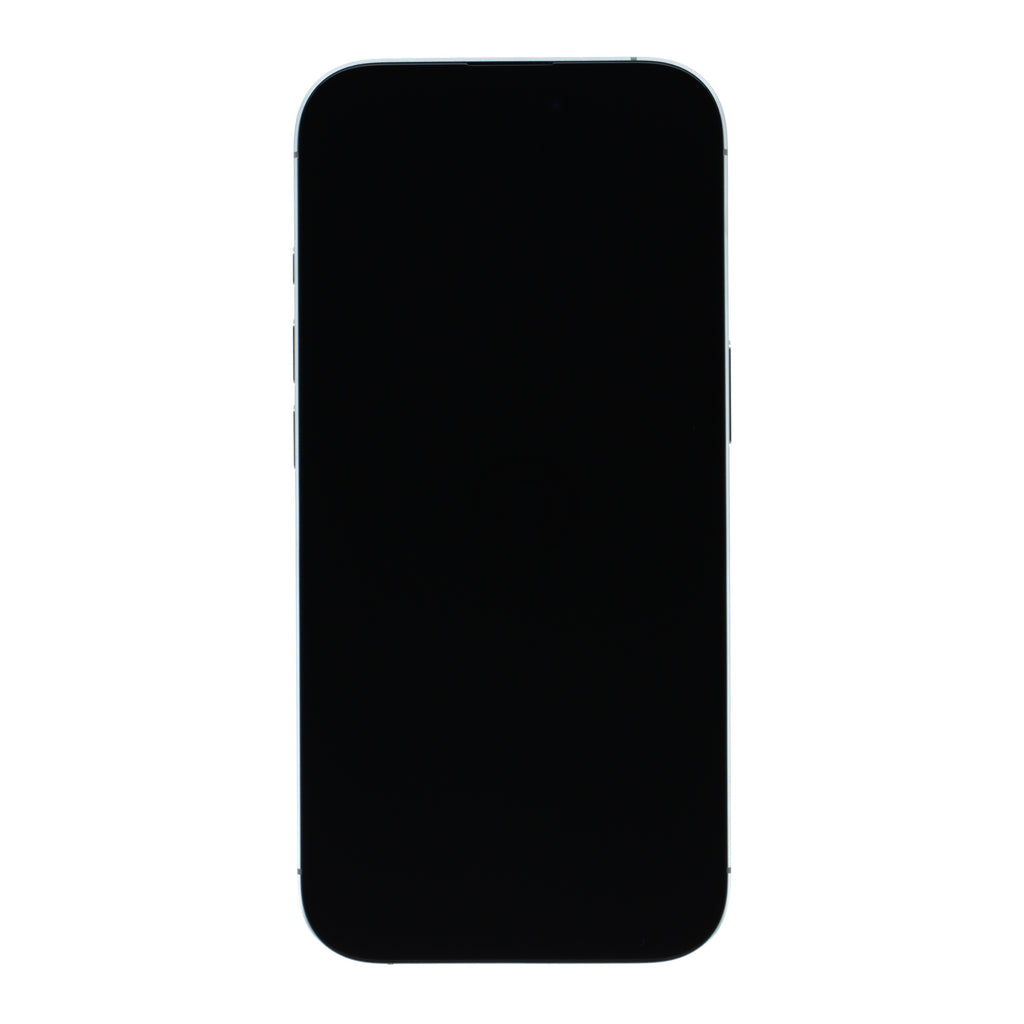 95新 Apple iPhone 16 Pro 128G 白色鈦金屬 中國大陸版