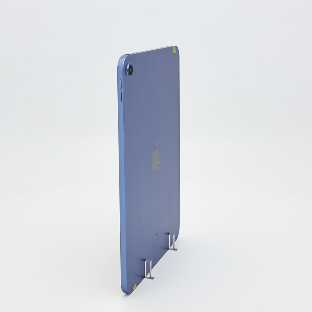99新 Apple iPad 10代 64G 藍色 WIFI