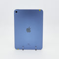 99新 Apple iPad 10代 64G 藍色 WIFI