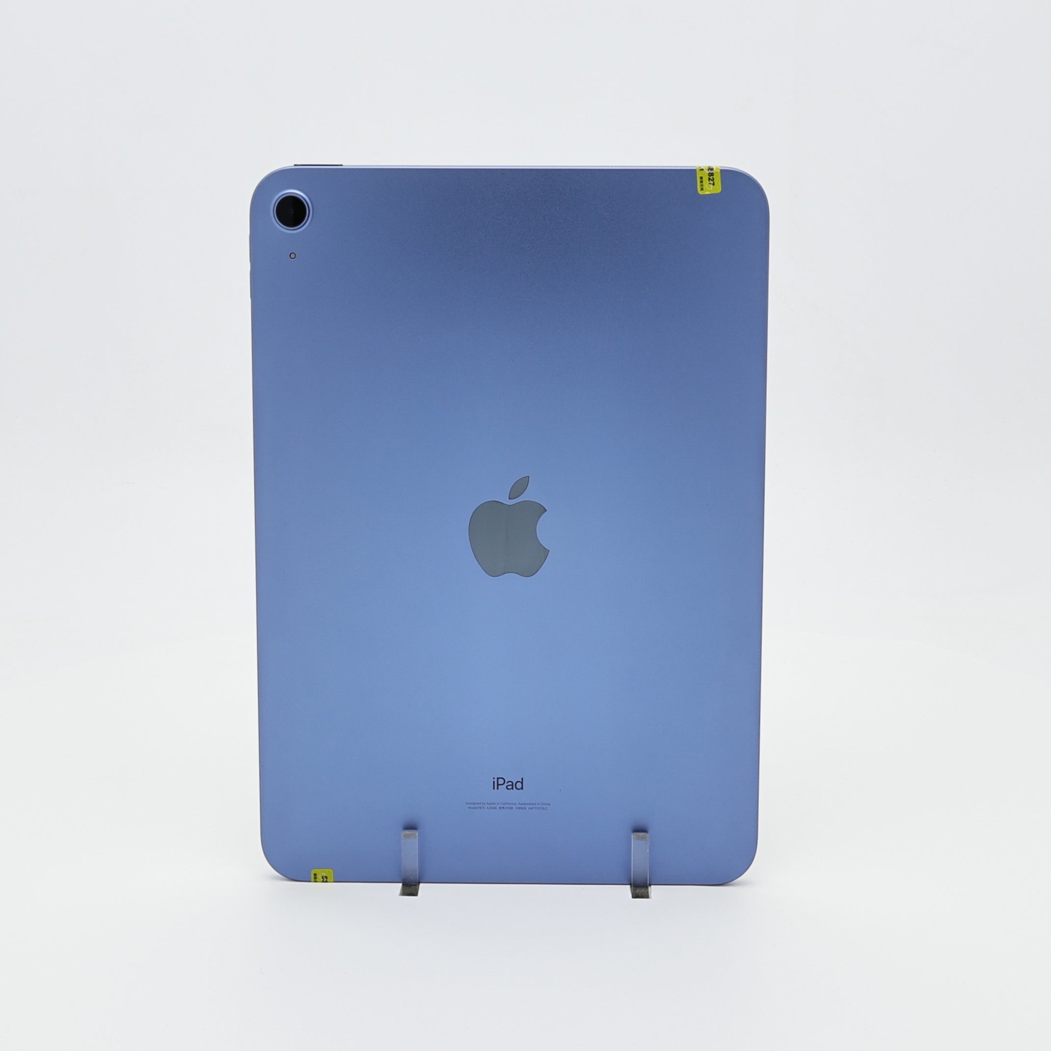 99新 Apple iPad 10代 64G 藍色 WIFI