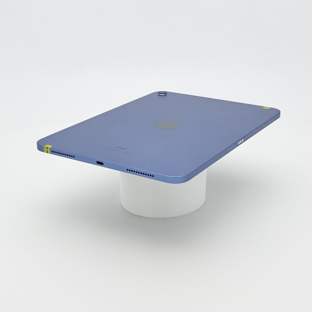 99新 Apple iPad 10代 64G 藍色 WIFI