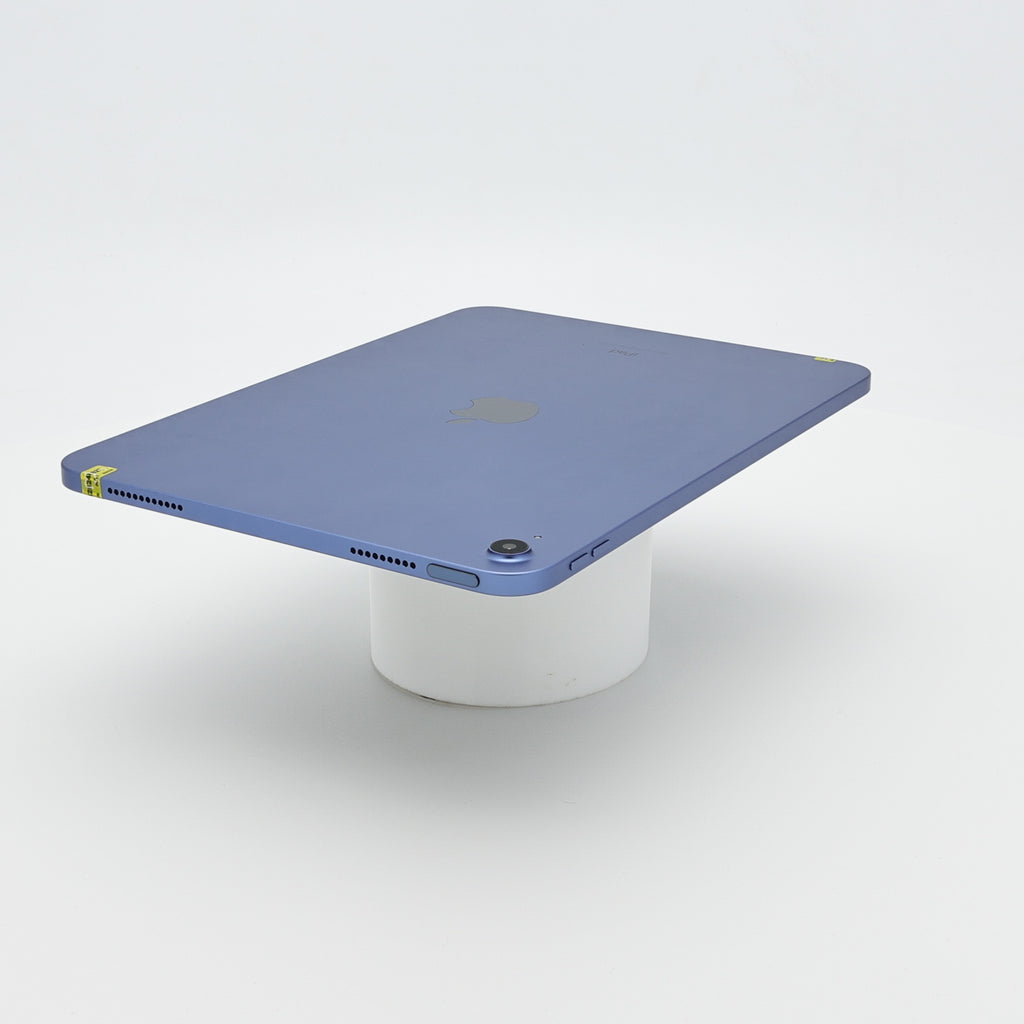 99新 Apple iPad 10代 64G 藍色 WIFI