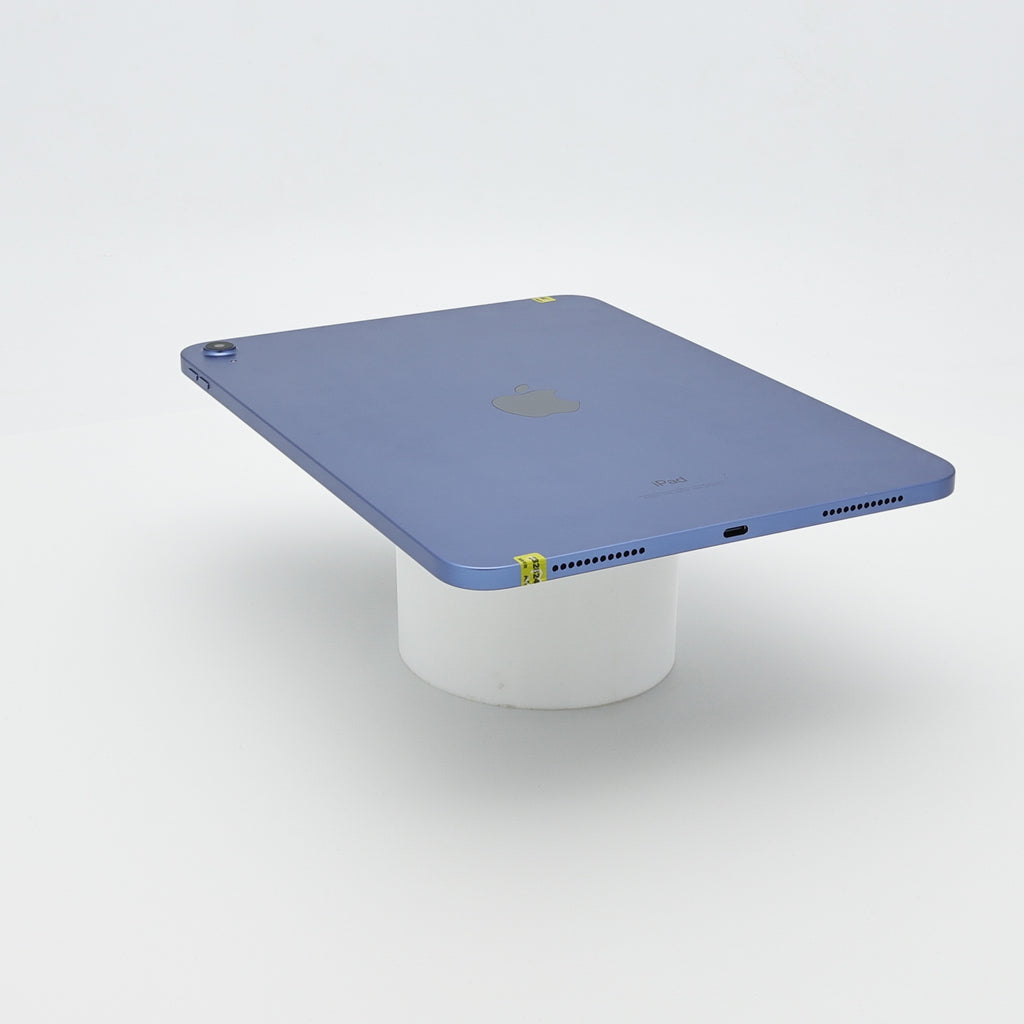 99新 Apple iPad 10代 64G 藍色 WIFI