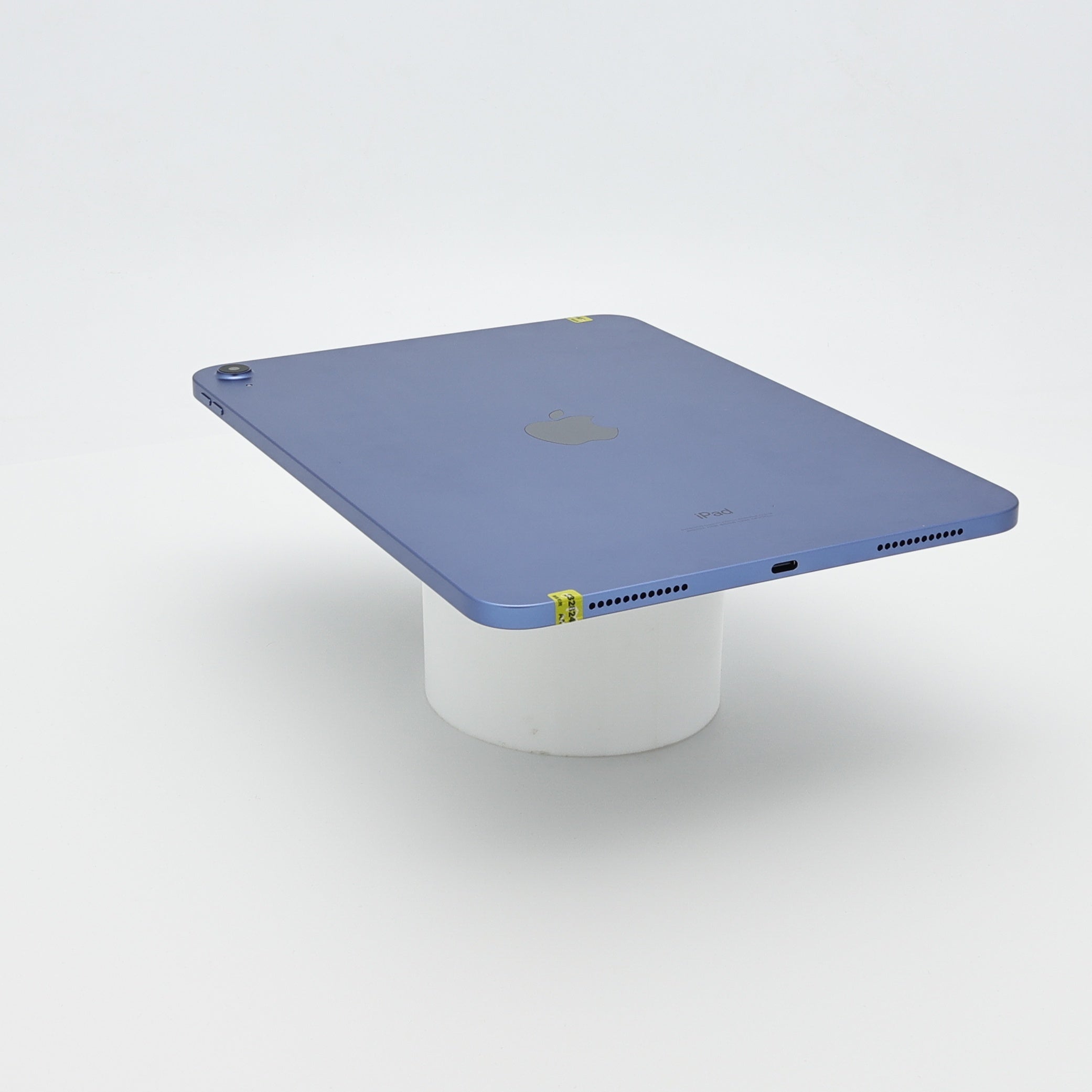 99新 Apple iPad 10代 64G 藍色 WIFI