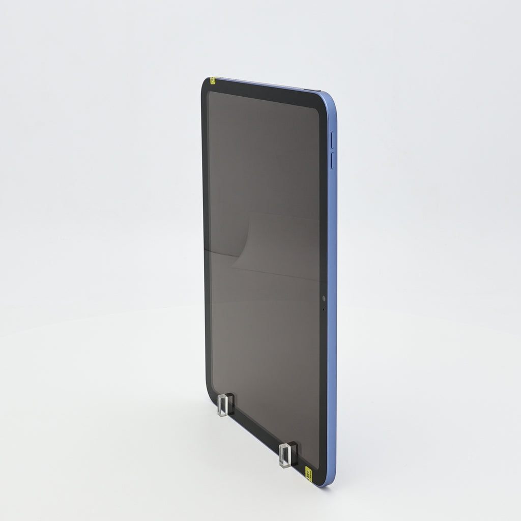 99新 Apple iPad 10代 64G 藍色 WIFI