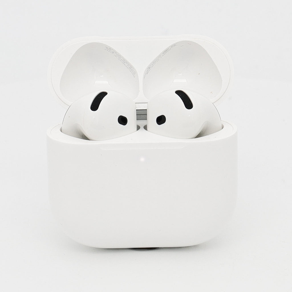 99新 Apple AirPods 4 (支持主动降噪) 白色