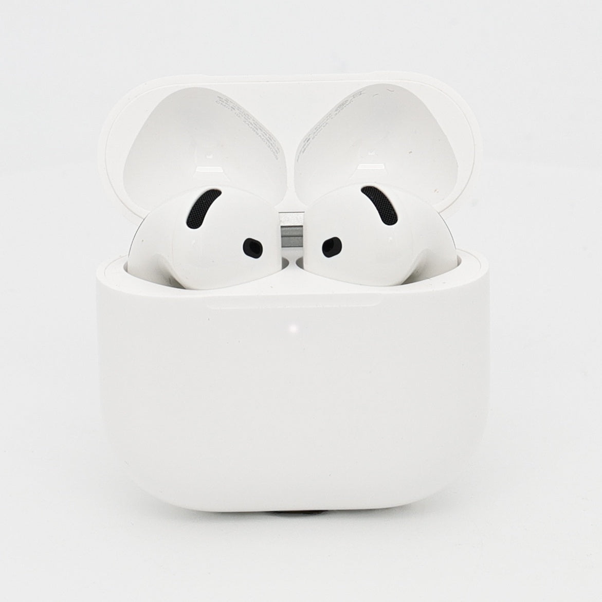 99新 Apple AirPods 4 (支持主动降噪) 白色