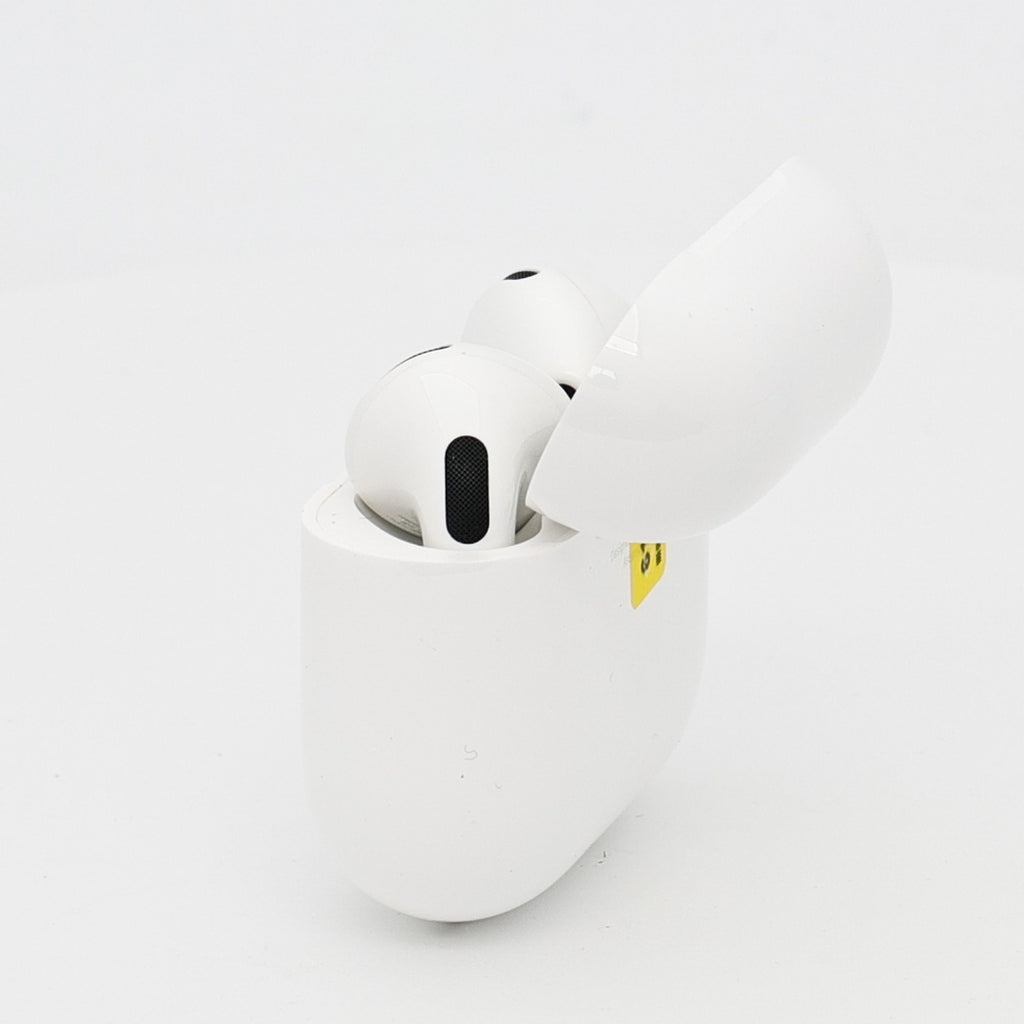 99新 Apple AirPods 4 (支持主动降噪) 白色