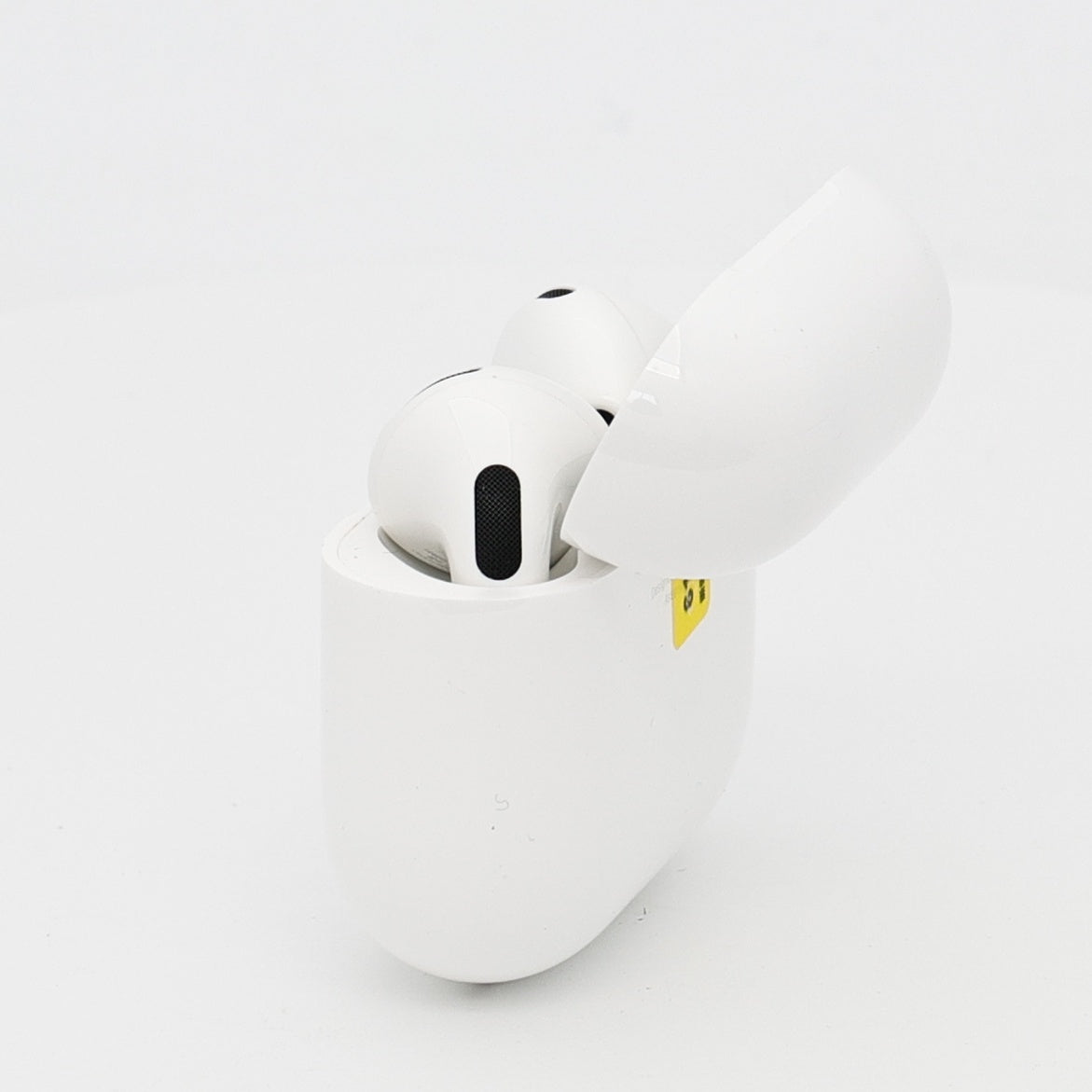 99新 Apple AirPods 4 (支持主动降噪) 白色