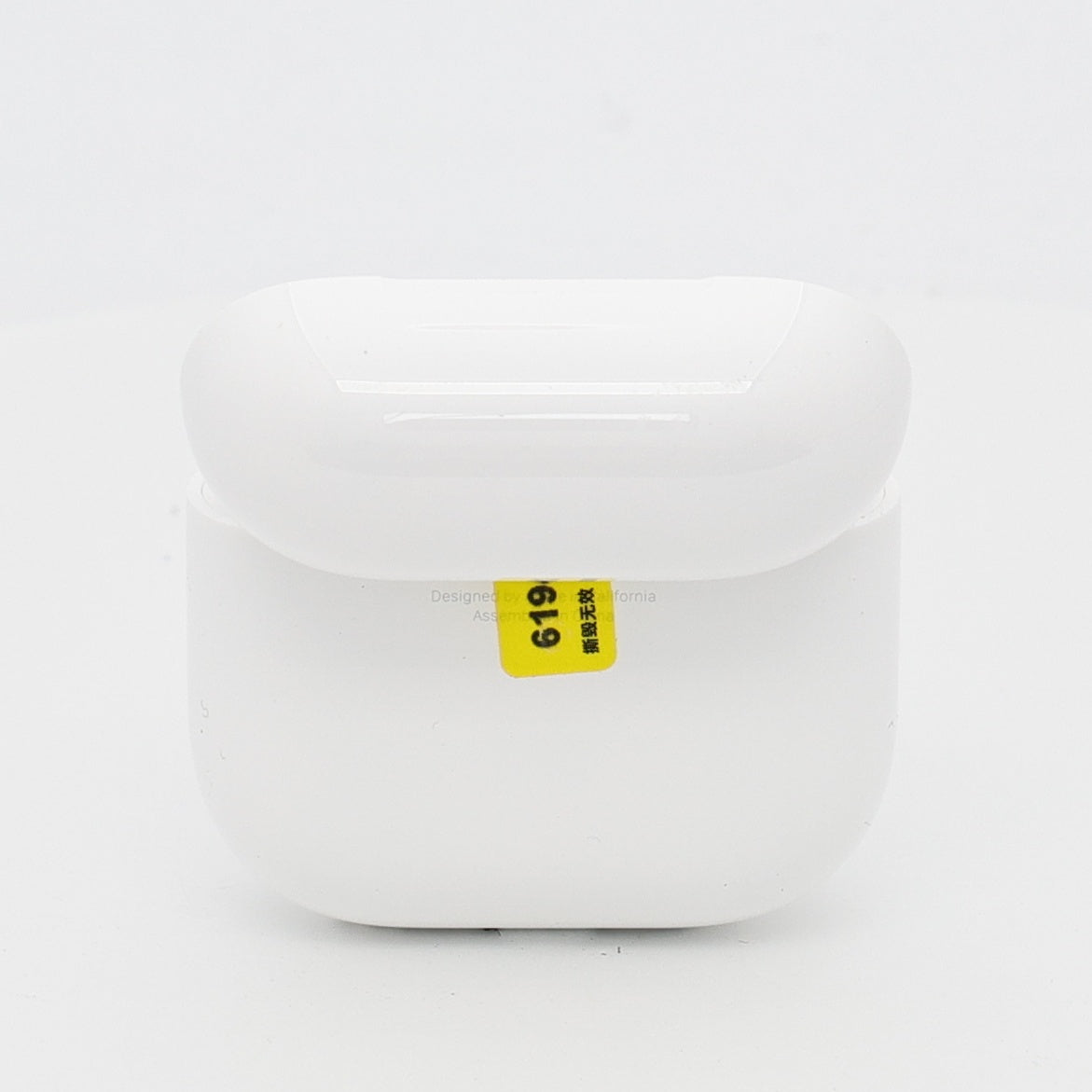 99新 Apple AirPods 4 (支持主动降噪) 白色
