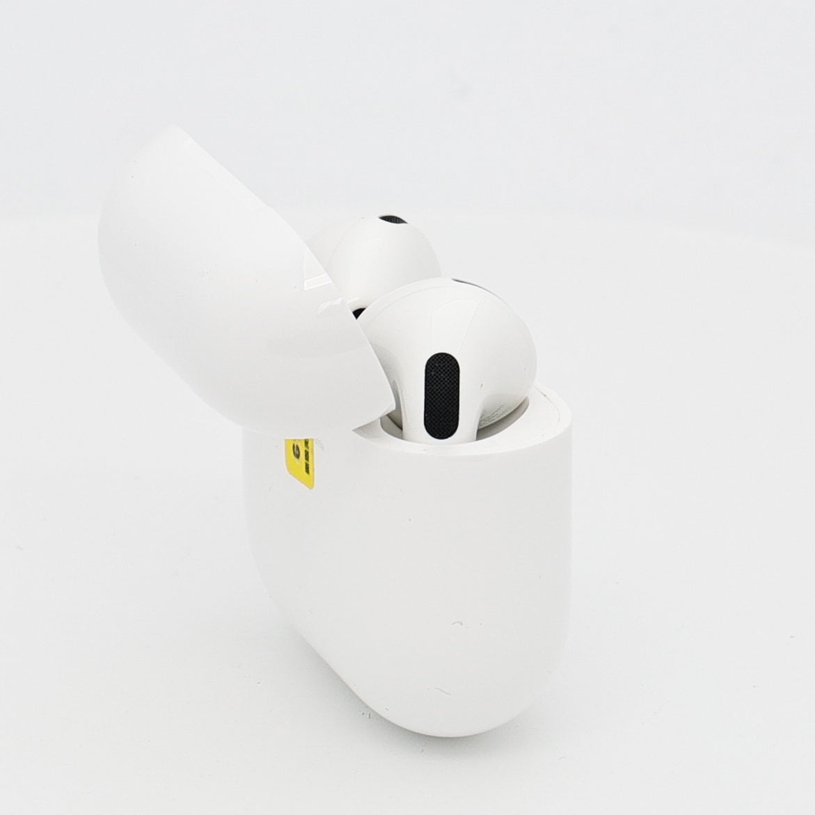 99新 Apple AirPods 4 (支持主动降噪) 白色