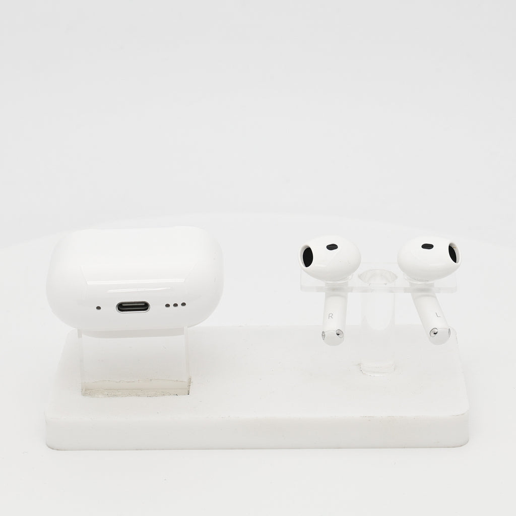 99新 Apple AirPods 4 (支持主动降噪) 白色