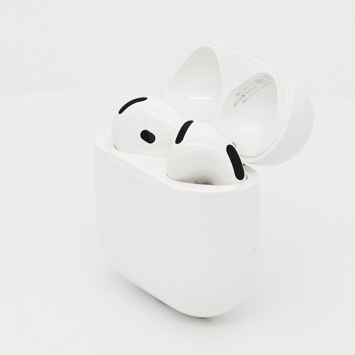 99新 Apple AirPods 4 (支持主动降噪) 白色