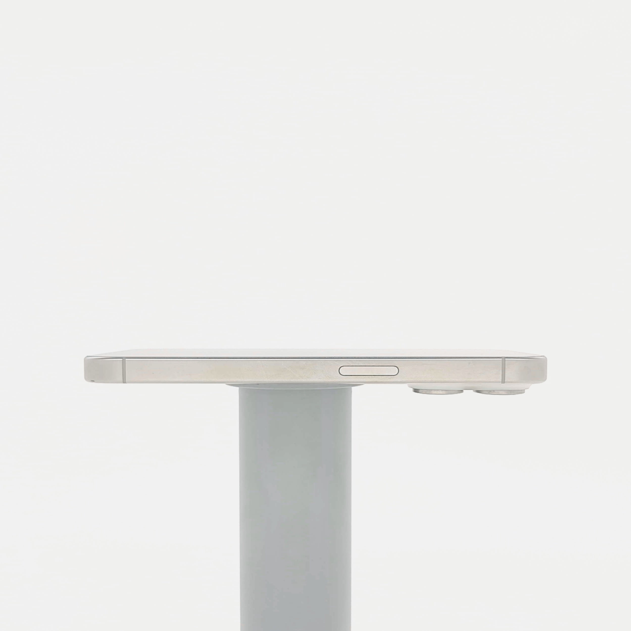 95新 Apple iPhone 15 Pro 128G 白色鈦金屬 中國大陸版