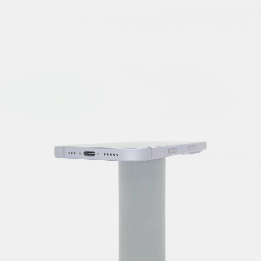 99新 Apple iPhone 17 256G 薰衣草紫色 中國大陸版