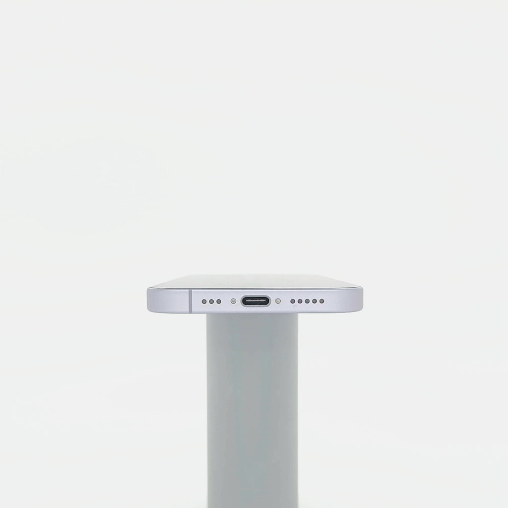 99新 Apple iPhone 17 256G 薰衣草紫色 中國大陸版