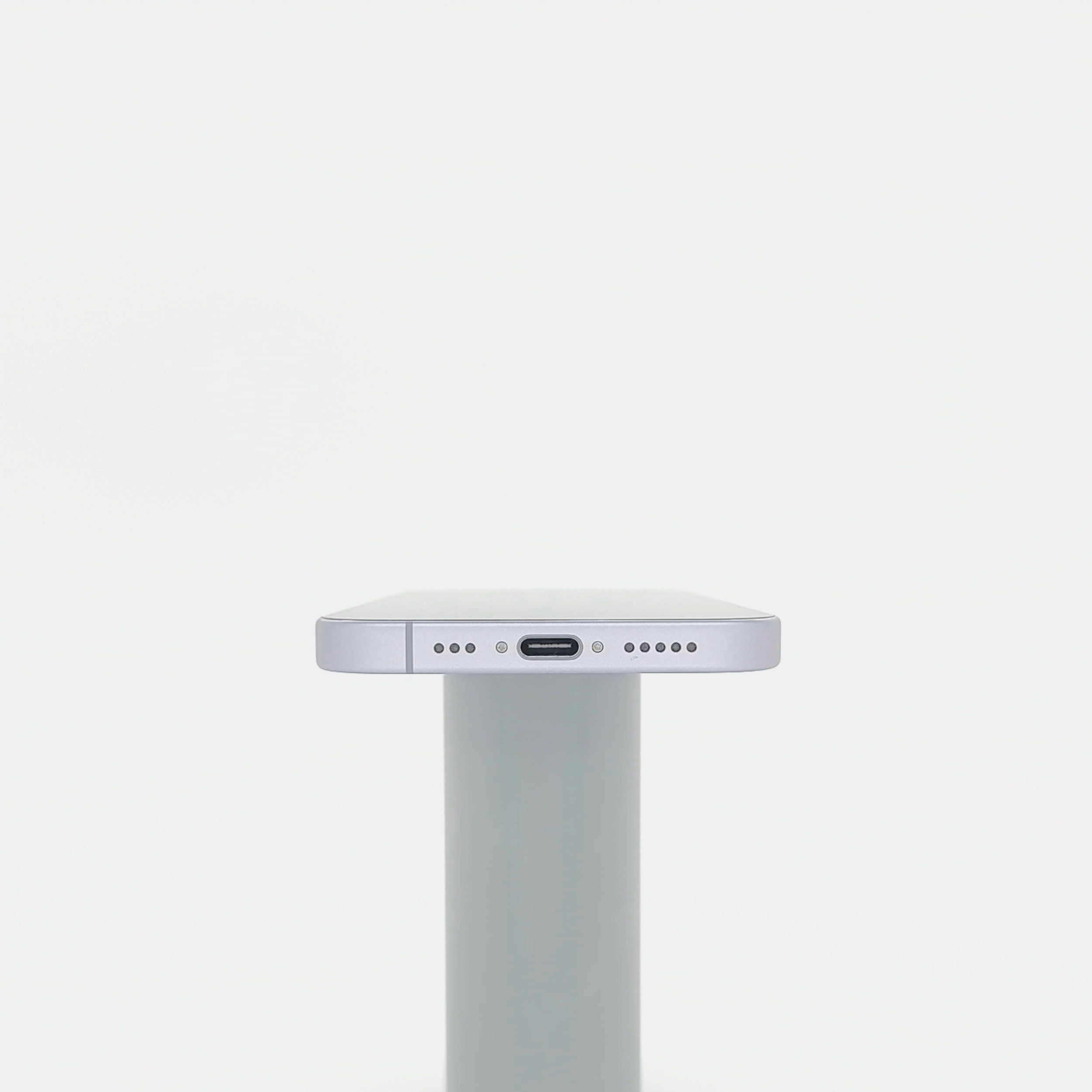 99新 Apple iPhone 17 256G 薰衣草紫色 中國大陸版
