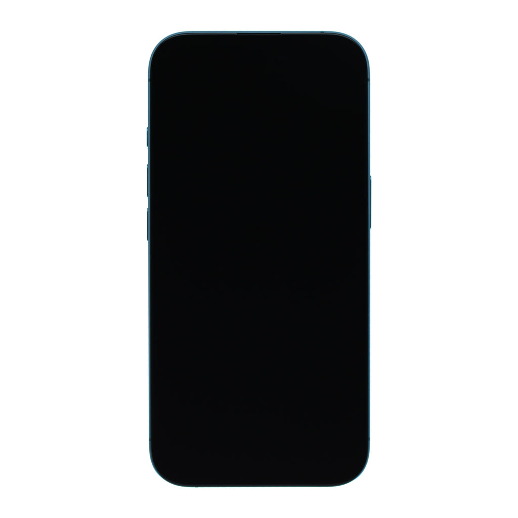 95新 Apple iPhone 16 128G 深青色 中國大陸版