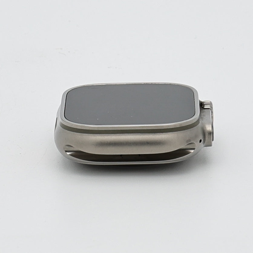 99新 Apple Watch Ultra 2 49毫米 鈦金屬