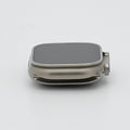 99新 Apple Watch Ultra 2 49毫米 鈦金屬