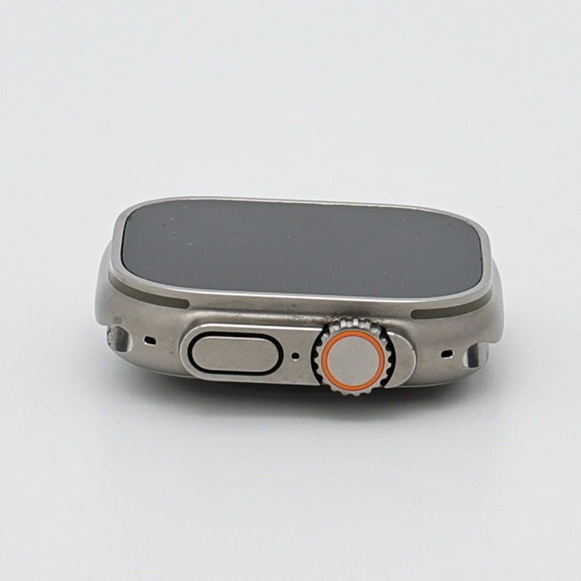 99新 Apple Watch Ultra 2 49毫米 鈦金屬