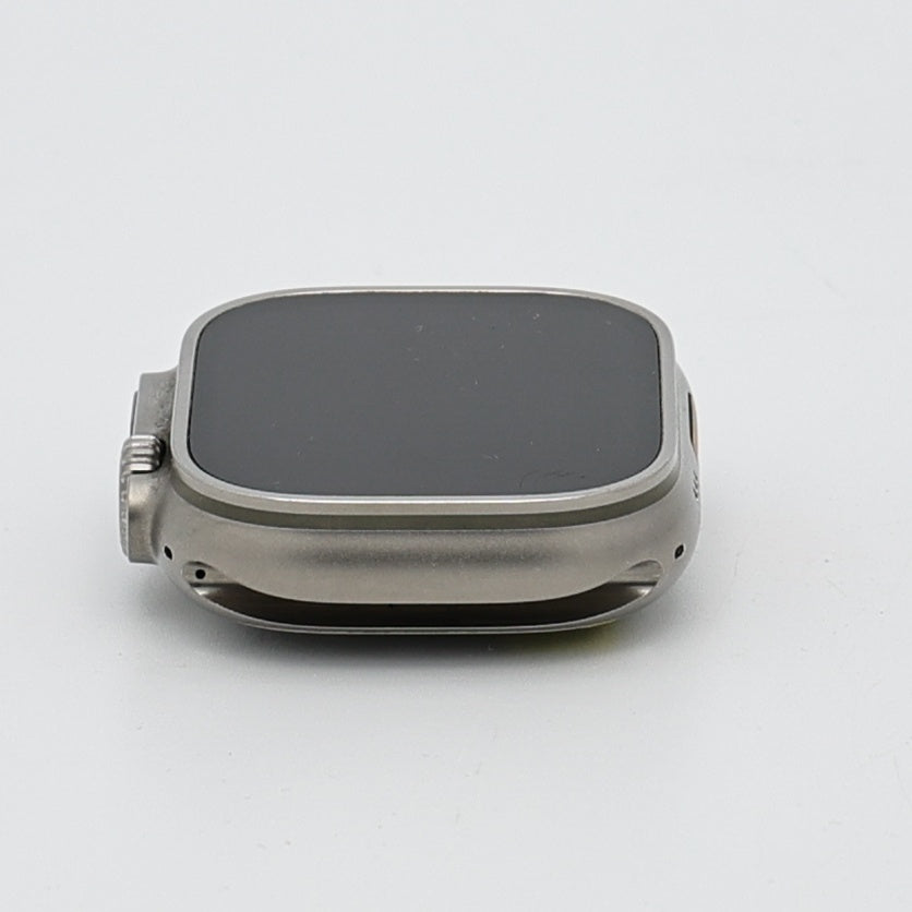 99新 Apple Watch Ultra 2 49毫米 鈦金屬