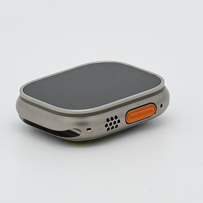 99新 Apple Watch Ultra 2 49毫米 鈦金屬