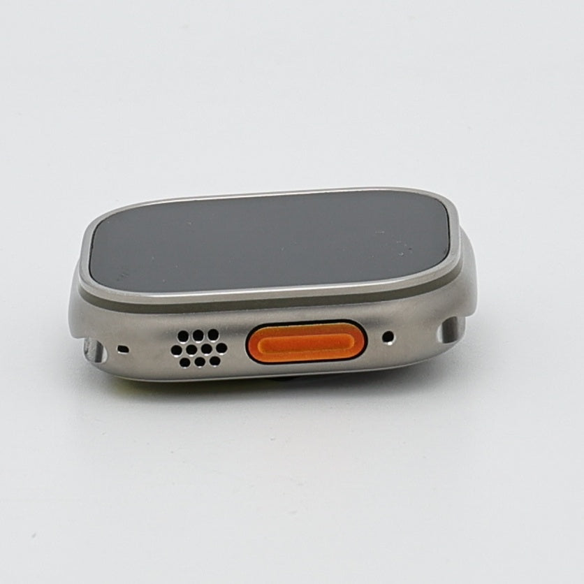 99新 Apple Watch Ultra 2 49毫米 鈦金屬