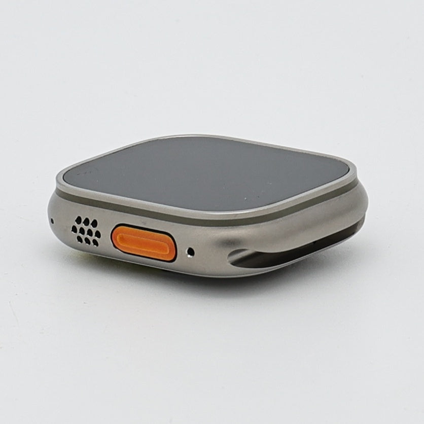 99新 Apple Watch Ultra 2 49毫米 鈦金屬