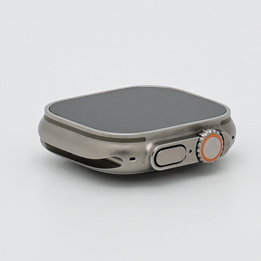 99新 Apple Watch Ultra 2 49毫米 鈦金屬